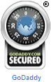 Logo Godaddy