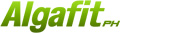 Algafit Logo