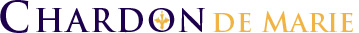 Chardon de Marie logo