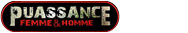 puassance logo